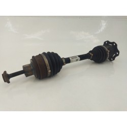 TRANSMISION DELANTERA DERECHA 8W0407271G 