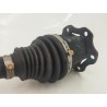 Recambio de transmision delantera derecha para audi a4 b9 avant (8w5, 8wd) 2.0 tdi referencia OEM IAM 8W0407271G  