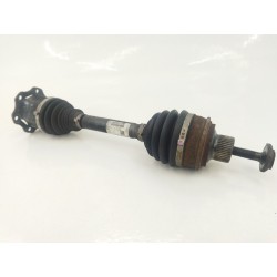 TRANSMISION DELANTERA IZQUIERDA 8W0407271E 