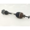 Recambio de transmision delantera izquierda para audi a4 b9 avant (8w5, 8wd) 2.0 tdi referencia OEM IAM 8W0407271E  