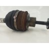 Recambio de transmision delantera izquierda para audi a4 b9 avant (8w5, 8wd) 2.0 tdi referencia OEM IAM 8W0407271E  