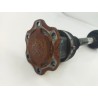 Recambio de transmision delantera izquierda para audi a4 b9 avant (8w5, 8wd) 2.0 tdi referencia OEM IAM 8W0407271E  