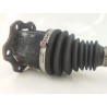 Recambio de transmision delantera izquierda para audi a4 b9 avant (8w5, 8wd) 2.0 tdi referencia OEM IAM 8W0407271E  
