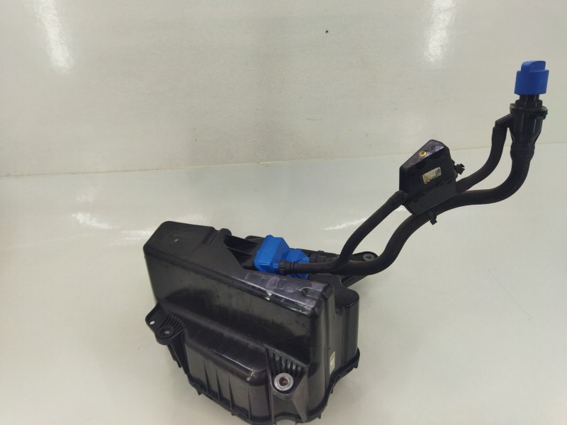 Recambio de deposito combustible para audi a4 b9 avant (8w5, 8wd) 2.0 tdi referencia OEM IAM 8W0131878AM  