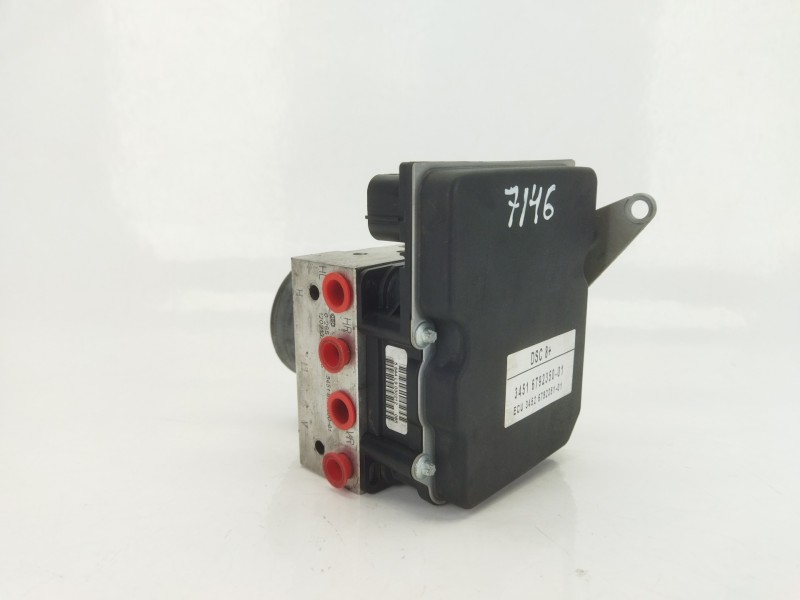 Recambio de abs para bmw x1 (e84) sdrive 18 d referencia OEM IAM 3451679235001  