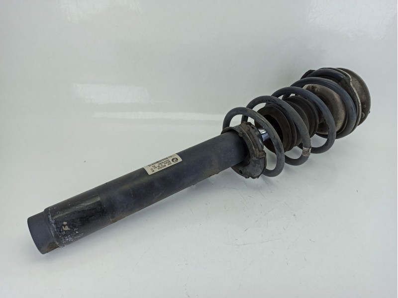 Recambio de amortiguador delantero izquierdo para bmw x1 (e84) sdrive 18 d referencia OEM IAM 3131685133301  