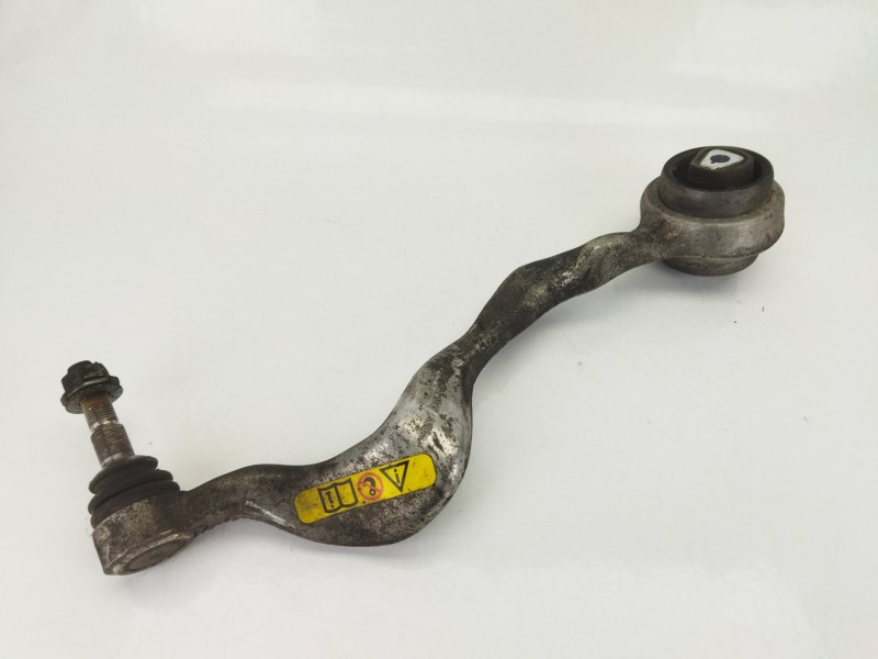 Recambio de brazo suspension inferior delantero izquierdo para bmw x1 (e84) sdrive 18 d referencia OEM IAM 31126763703  