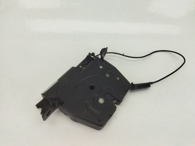Recambio de cerradura maletero / porton para bmw x1 (e84) sdrive 18 d referencia OEM IAM 912781105  