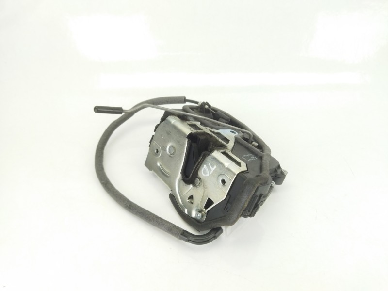 Recambio de cerradura puerta trasera derecha para bmw x1 (e84) sdrive 18 d referencia OEM IAM 7229468  