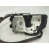 Recambio de cerradura puerta trasera derecha para bmw x1 (e84) sdrive 18 d referencia OEM IAM 7229468  