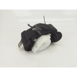 CINTURON SEGURIDAD DELANTERO IZQUIERDO 34058427B 