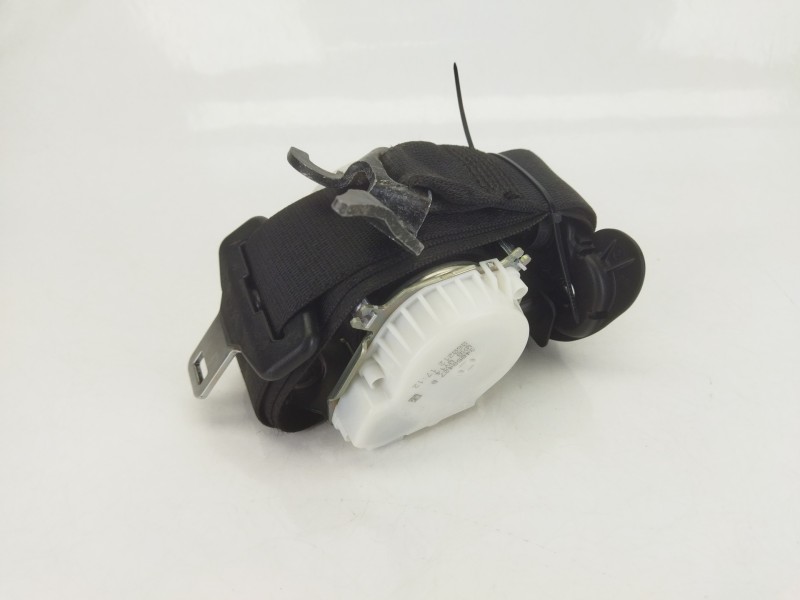 Recambio de cinturon seguridad delantero izquierdo para bmw x1 (e84) sdrive 18 d referencia OEM IAM 34058427B  