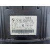 Recambio de cuadro instrumentos para bmw x1 (e84) sdrive 18 d referencia OEM IAM 924237101  