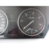 Recambio de cuadro instrumentos para bmw x1 (e84) sdrive 18 d referencia OEM IAM 924237101  