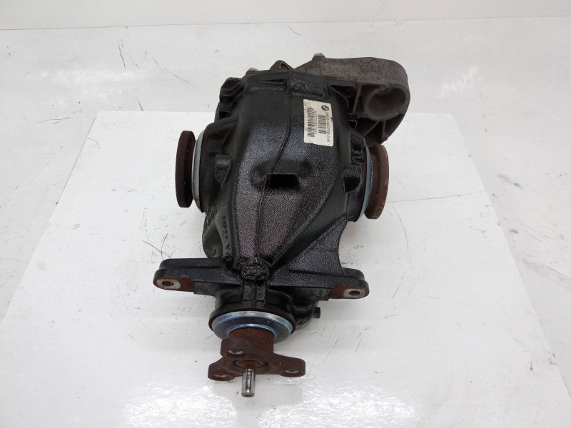Recambio de diferencial trasero para bmw x1 (e84) sdrive 18 d referencia OEM IAM 7541580  