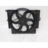 Recambio de electroventilador para bmw x1 (e84) sdrive 18 d referencia OEM IAM 67327588974  