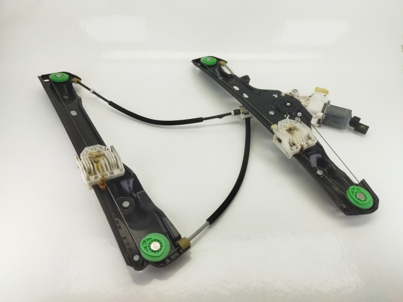 Recambio de elevalunas delantero derecho para bmw x1 (e84) sdrive 18 d referencia OEM IAM 2990294  