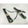 Recambio de elevalunas delantero derecho para bmw x1 (e84) sdrive 18 d referencia OEM IAM 2990294  