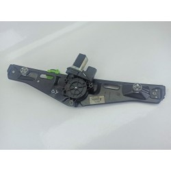 ELEVALUNAS TRASERO DERECHO 13262410 