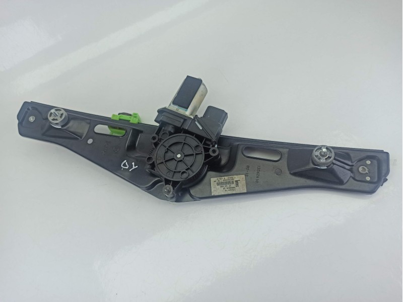 Recambio de elevalunas trasero derecho para bmw x1 (e84) sdrive 18 d referencia OEM IAM 13262410  