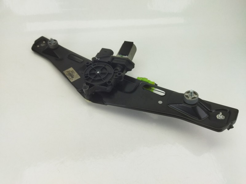 Recambio de elevalunas trasero izquierdo para bmw x1 (e84) sdrive 18 d referencia OEM IAM 13262410  