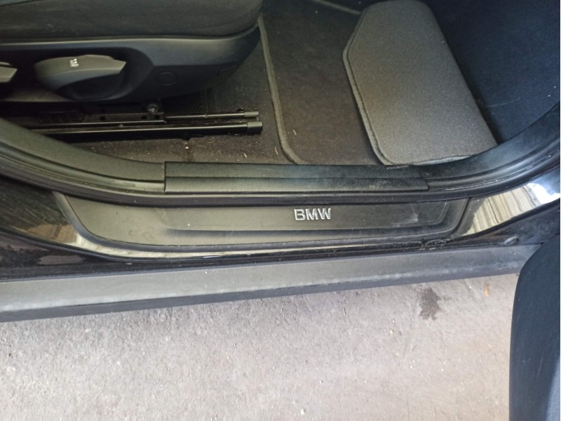 Recambio de gomas contorno puerta para bmw x1 (e84) sdrive 18 d referencia OEM IAM 51722993435  