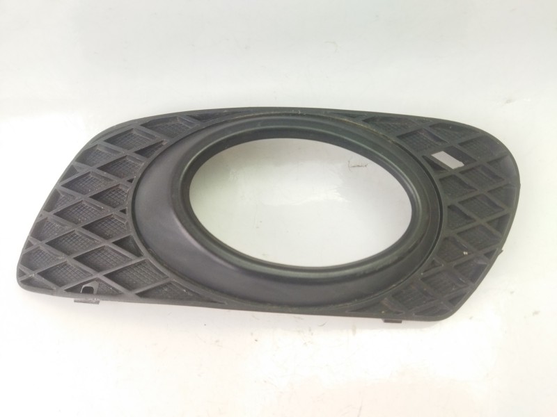 Recambio de rejilla paragolpes izquierda para mercedes-benz clase m (w164) ml 320 cdi 4-matic (164.122) referencia OEM IAM A1648
