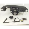 Recambio de kit airbag para bmw x1 (e84) sdrive 18 d referencia OEM IAM 51452991239  