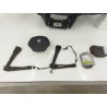 Recambio de kit airbag para bmw x1 (e84) sdrive 18 d referencia OEM IAM 51452991239  