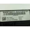 Recambio de mando climatizador para bmw x1 (e84) sdrive 18 d referencia OEM IAM 6411926330301  