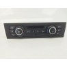 Recambio de mando climatizador para bmw x1 (e84) sdrive 18 d referencia OEM IAM 6411926330301  