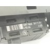 Recambio de mando elevalunas delantero derecho para bmw x1 (e84) sdrive 18 d referencia OEM IAM 6935534  