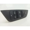 Recambio de mando elevalunas delantero izquierdo para bmw x1 (e84) sdrive 18 d referencia OEM IAM 921604604  