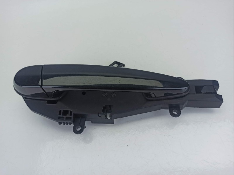 Recambio de maneta exterior delantera derecha para bmw x1 (e84) sdrive 18 d referencia OEM IAM 2992974  