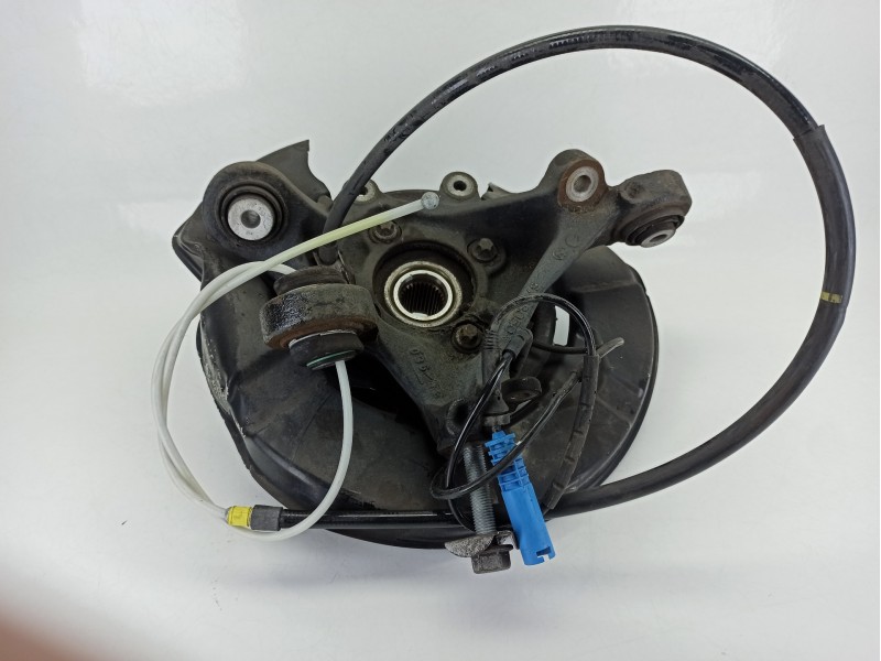 Recambio de mangueta trasera derecha para bmw x1 (e84) sdrive 18 d referencia OEM IAM 678805004  