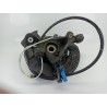 Recambio de mangueta trasera derecha para bmw x1 (e84) sdrive 18 d referencia OEM IAM 678805004  