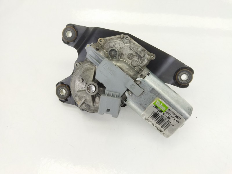 Recambio de motor limpia trasero para bmw x1 (e84) sdrive 18 d referencia OEM IAM 2990856  