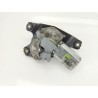 Recambio de motor limpia trasero para bmw x1 (e84) sdrive 18 d referencia OEM IAM 2990856  