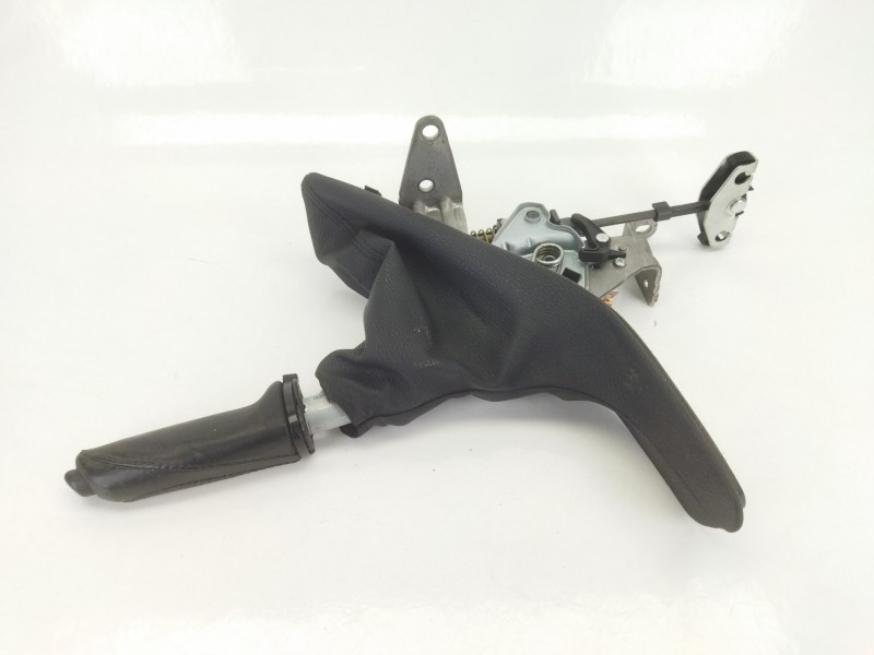 Recambio de palanca freno para bmw x1 (e84) sdrive 18 d referencia OEM IAM 34406782749  