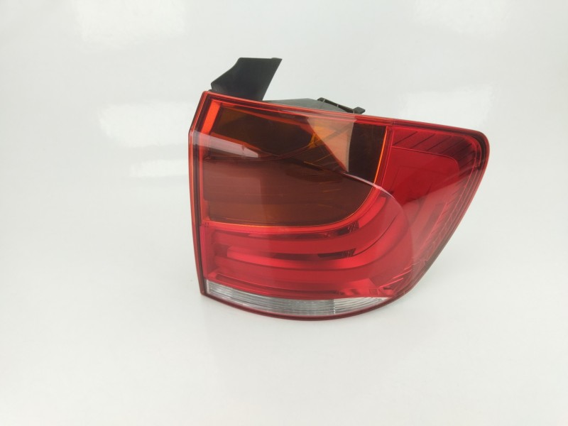 Recambio de piloto trasero derecho para bmw x1 (e84) sdrive 18 d referencia OEM IAM 63212992478  