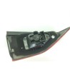 Recambio de piloto trasero derecho interior para bmw x1 (e84) sdrive 18 d referencia OEM IAM 63212992480  
