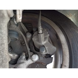 PINZA DE FRENO DELANTERA DERECHA 34116778146 