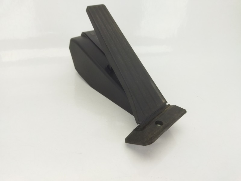 Recambio de potenciometro pedal para bmw x1 (e84) sdrive 18 d referencia OEM IAM 3542679374301  