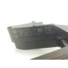 Recambio de potenciometro pedal para bmw x1 (e84) sdrive 18 d referencia OEM IAM 3542679374301  