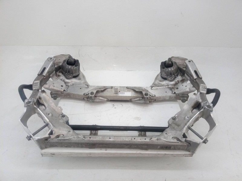 Recambio de puente delantero para bmw x1 (e84) sdrive 18 d referencia OEM IAM 5047771005  