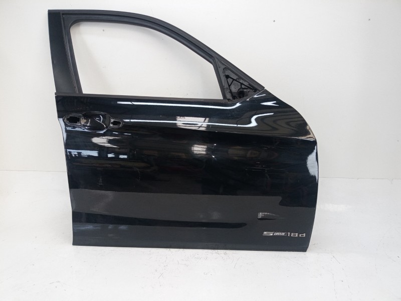 Recambio de puerta delantera derecha para bmw x1 (e84) sdrive 18 d referencia OEM IAM 41009628746  