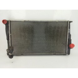 RADIADOR AGUA 17117788903 