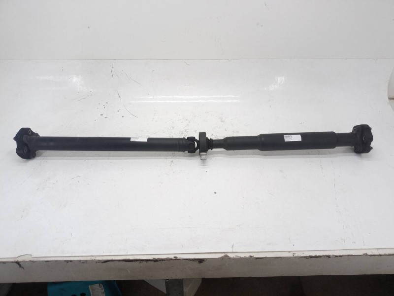 Recambio de transmision central para bmw x1 (e84) sdrive 18 d referencia OEM IAM 7527339  