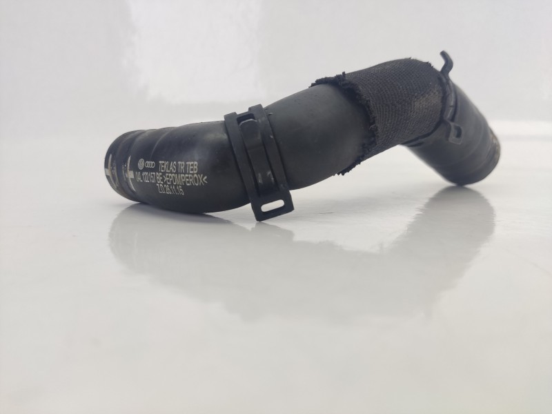 Recambio de tubo para audi a4 b9 avant (8w5, 8wd) 2.0 tdi referencia OEM IAM 04L122157BE  