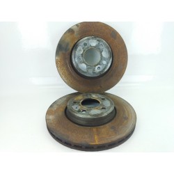 DISCO FRENO DELANTERO 8W0615301G 
